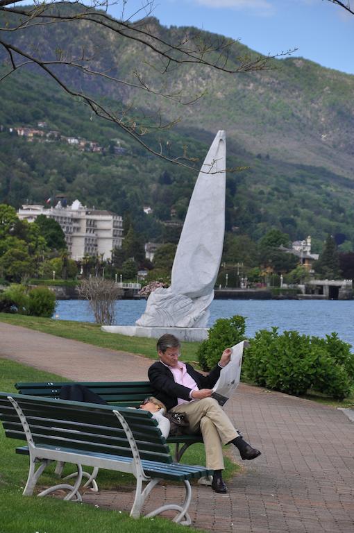 Rio Molino Stresa