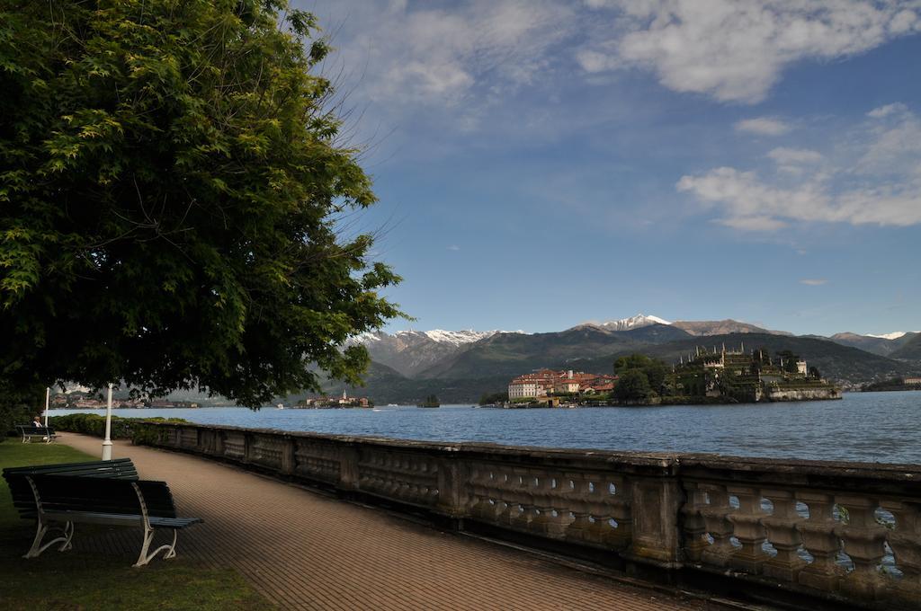 Rio Molino Stresa