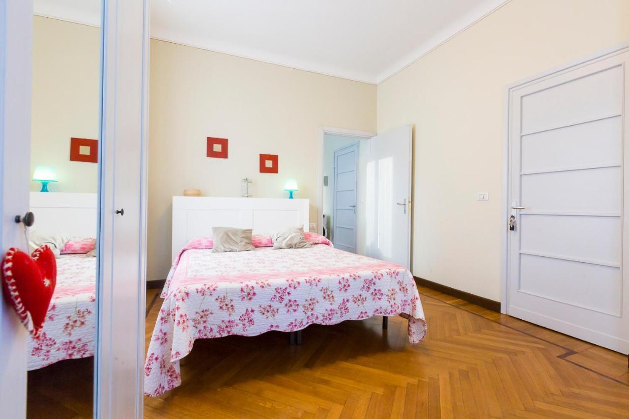 Ferienhaus Rio Molino Stresa