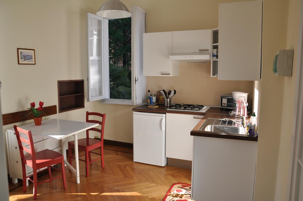 Ferienhaus Rio Molino Stresa