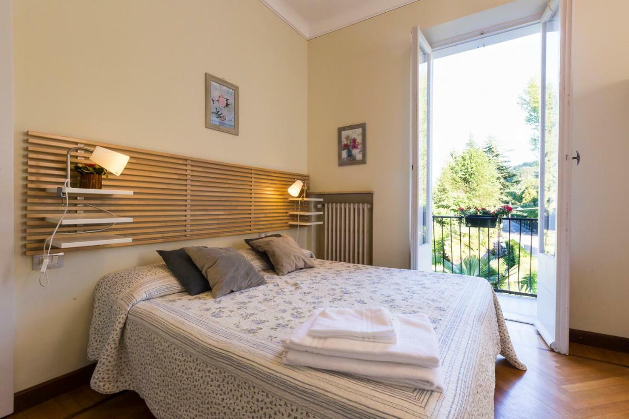 Rio Molino Ferienhaus Stresa