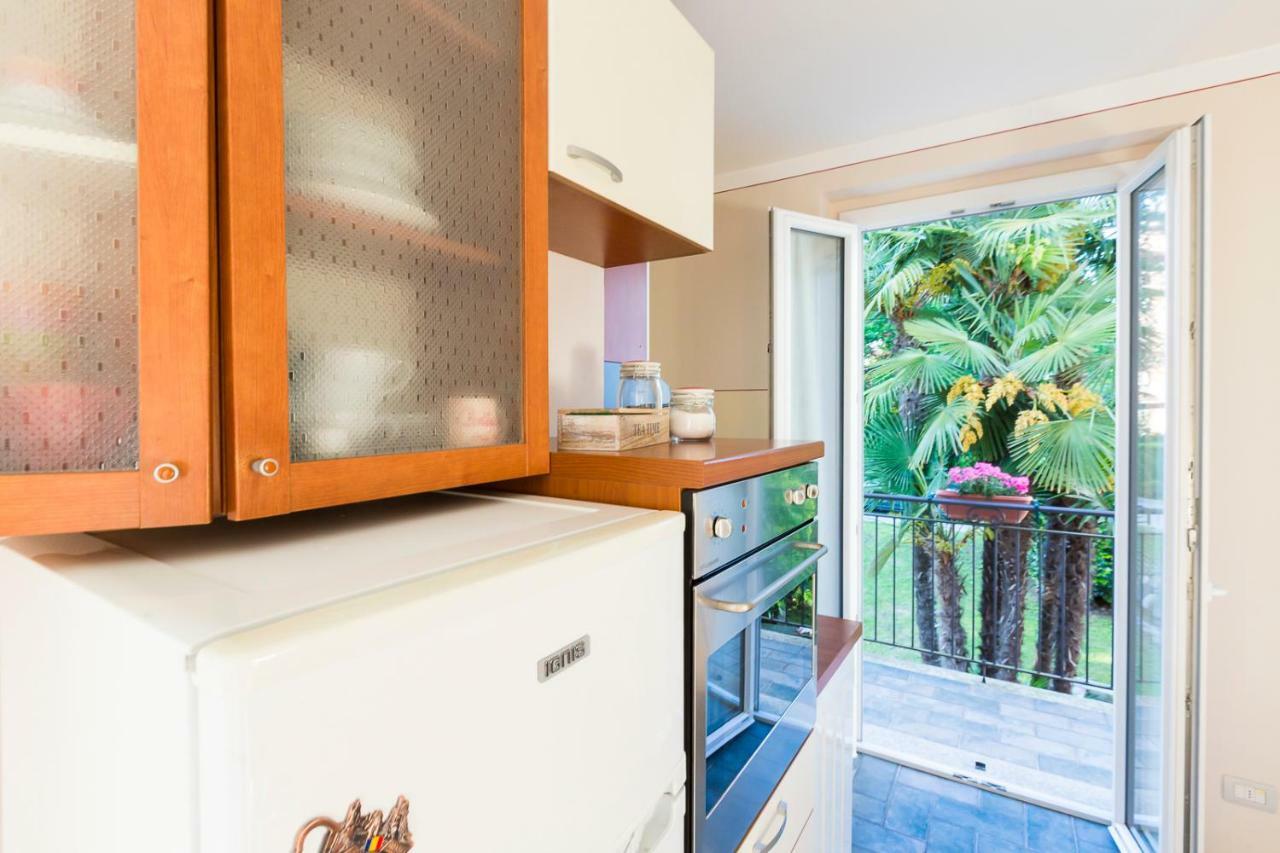 Ferienhaus Rio Molino Stresa